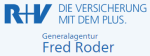 R+V Fred Roder