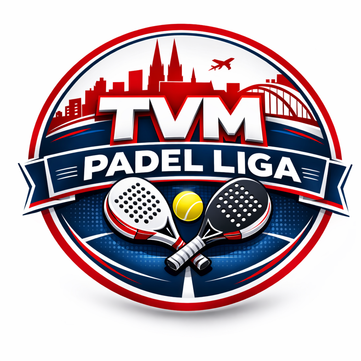 TVM-Sommer-Padel-Liga | Mannschaftsmeldung bis 22.02.2026