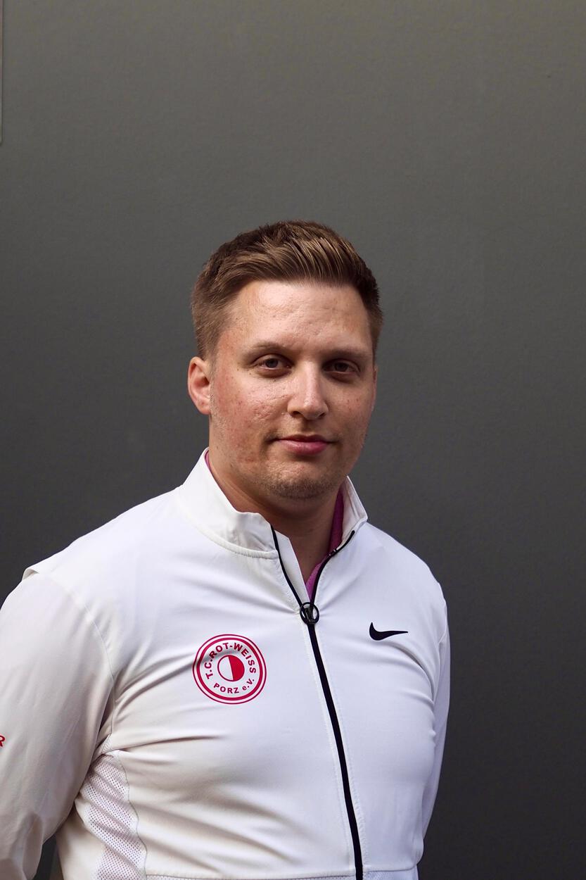 Sebastian Meurer