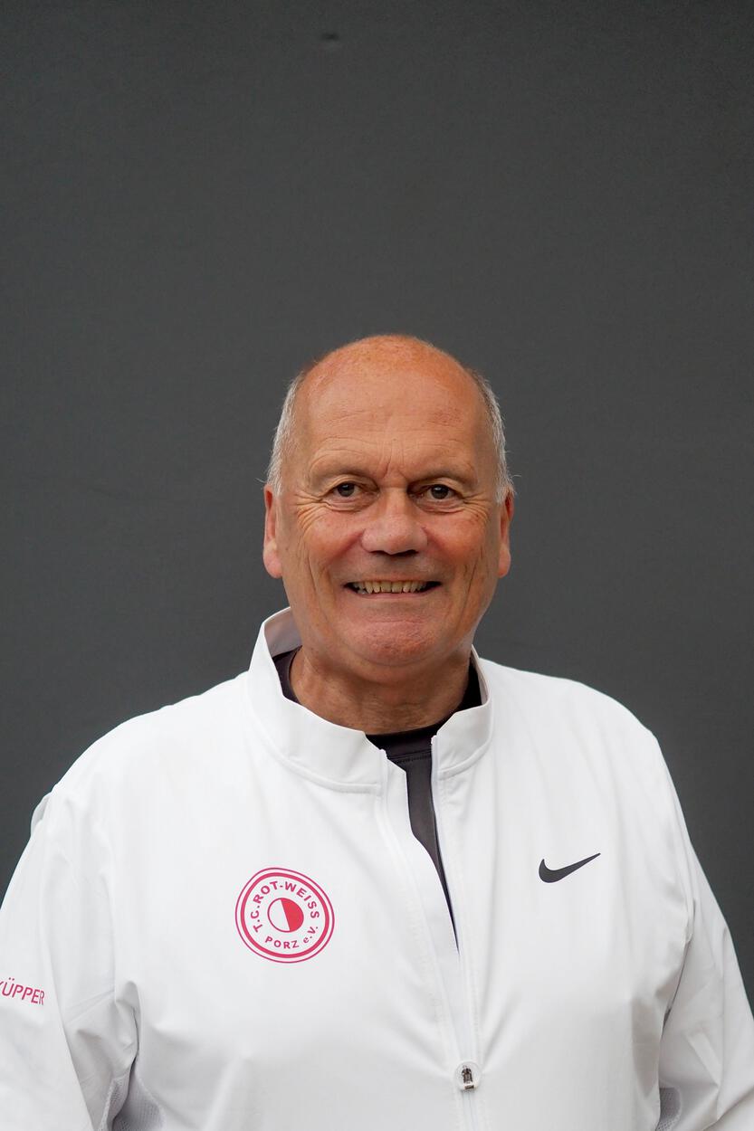 Frank Schnell